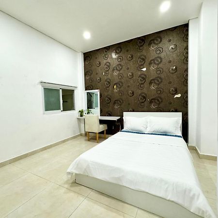 Dlux Cityland Go Vap Thành Pho Ho Chí Minh Esterno foto