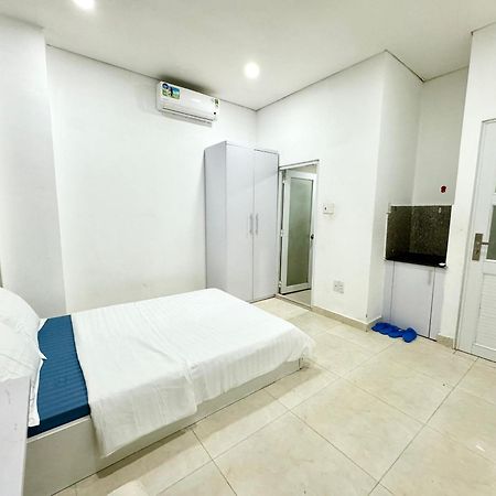 Dlux Cityland Go Vap Thành Pho Ho Chí Minh Esterno foto