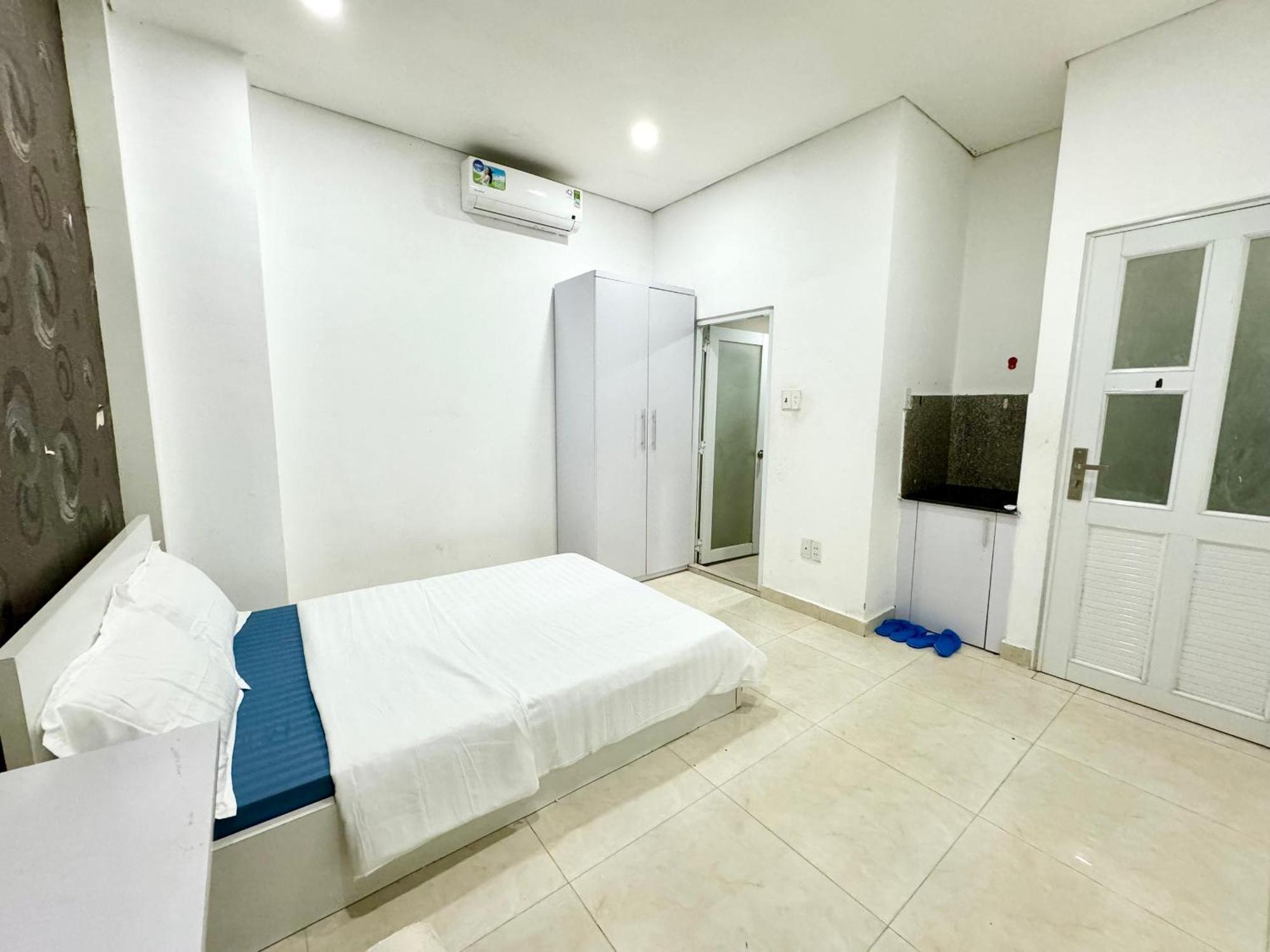Dlux Cityland Go Vap Thành Pho Ho Chí Minh Esterno foto